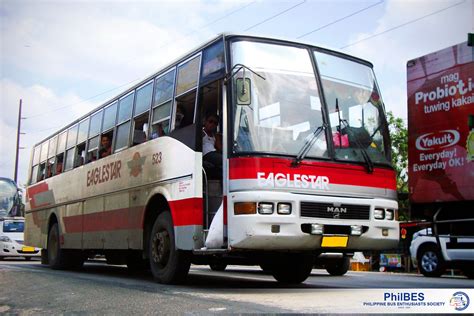 eagle star bus booking